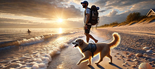 Guía para Viajar con Mascotas: Consejos, Destinos y Productos Pet-Friendly